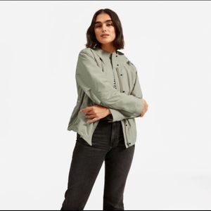 Everlane ReNew Windbreaker